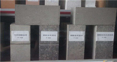 昆明磷酸盐砖